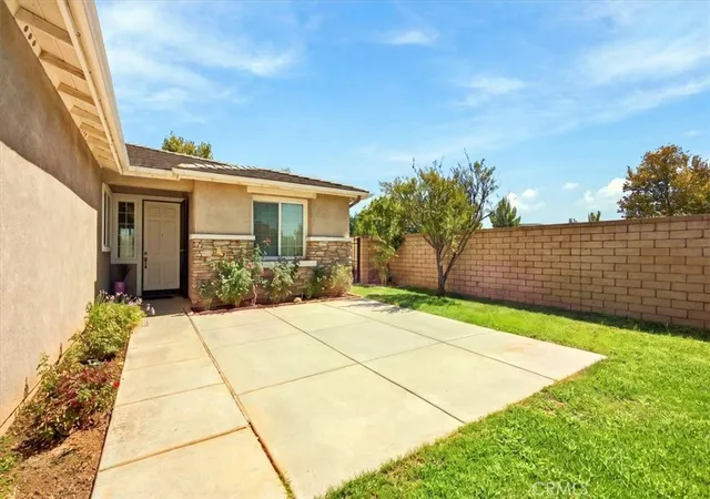 Photo 4 of Single family home for sale at 96 Cold Spring, Beaumont, CA 92223 | MLS# CV26201325 | Listing updated on 2026-09-15