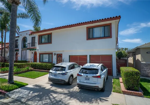 Multi family home for sale at 825 Roswell Ave, Long Beach, CA 90804 | MLS# OC26201934