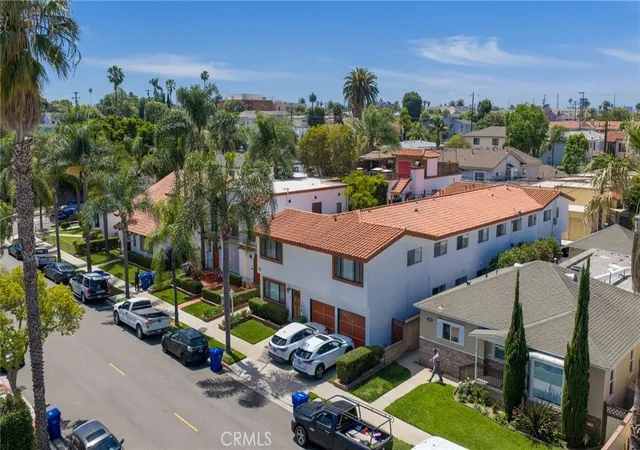 Photo 1 of House for sale at 825 Roswell Ave, Long Beach, CA 90804 | MLS# OC26201934 | Listing updated on 2026-09-15