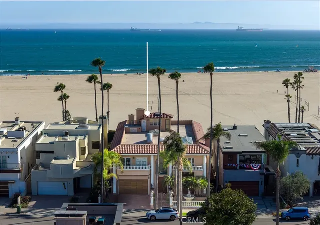 Photo 1 of Single family home for sale at 404 Ocean, Seal Beach, CA 90740 | MLS# OC26200935 | Listing updated on 2026-09-16