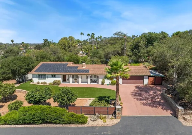 Photo 1 of Single family home for sale at 2826 Calle De Malibu, Escondido, CA 92029 | MLS# 260022570SD | Listing updated on 2026-09-15