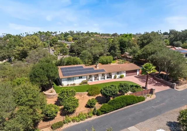 Photo 2 of Single family home for sale at 2826 Calle De Malibu, Escondido, CA 92029 | MLS# 260022570SD | Listing updated on 2026-09-15
