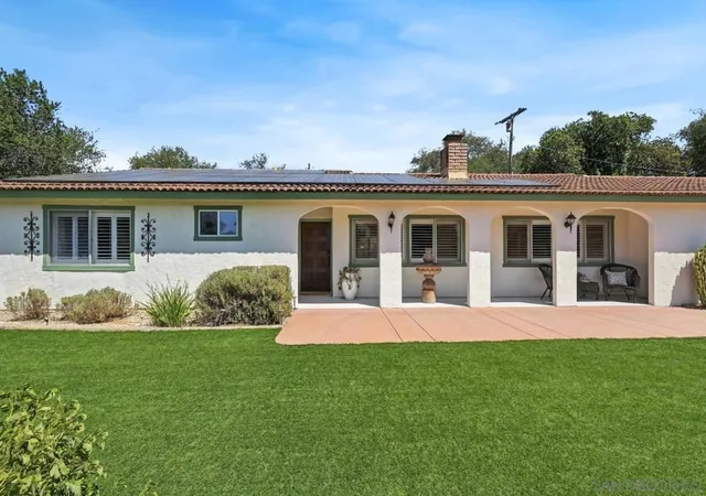 Photo 3 of Single family home for sale at 2826 Calle De Malibu, Escondido, CA 92029 | MLS# 260022570SD | Listing updated on 2026-09-15
