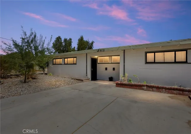 Photo 1 of Multi family home for sale at 12909 Cactus, Desert Hot Springs, CA 92240 | MLS# SW26199325 | Listing updated on 2026-09-15