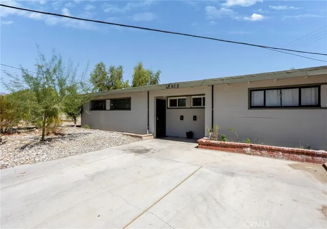 Photo 2 of Multi family home for sale at 12909 Cactus, Desert Hot Springs, CA 92240 | MLS# SW26199325 | Listing updated on 2026-09-15