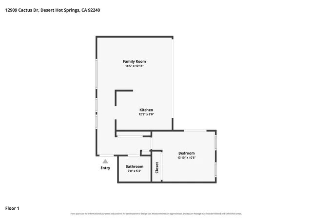 Photo 37 of Multi family home for sale at 12909 Cactus, Desert Hot Springs, CA 92240 | MLS# SW26199325 | Listing updated on 2026-09-15