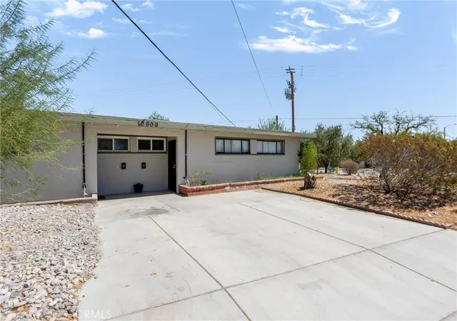 Photo 2 of House for sale at 12909 Cactus, Desert Hot Springs, CA 92240 | MLS# SW26199325 | Listing updated on 2026-09-15