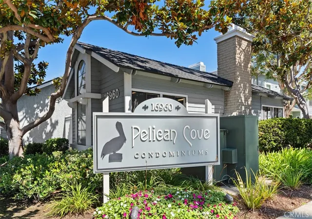 Condo for sale at 16960 Algonquin St #103, Huntington Beach, CA 92649 | MLS# PW26201939