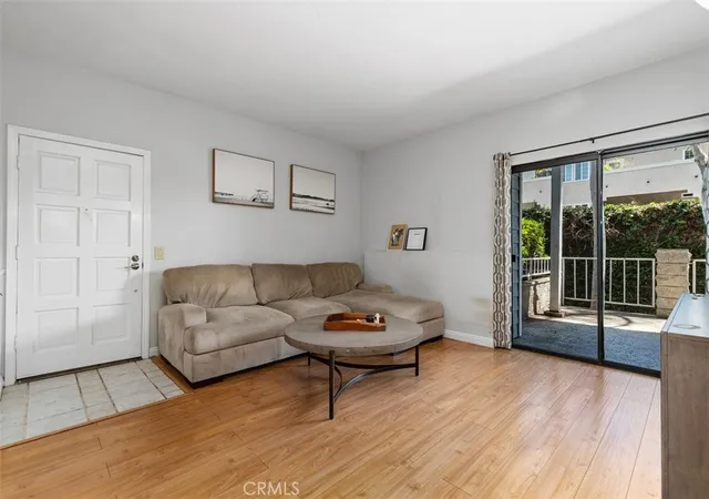Listing Photo 5 - Condo for sale in building located at 16960 Algonquin St, Huntington Beach, CA 92649 - Unit #103