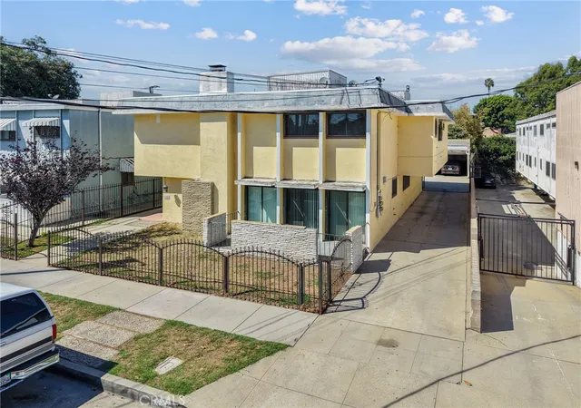 Multi family home for sale at 145 W Hillcrest Blvd, Inglewood, CA 90301 | MLS# SB26201936