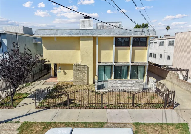 Photo 3 of Multi family home for sale at 145 W Hillcrest Blvd, Inglewood, CA 90301 | MLS# SB26201936 | Listing updated on 2026-09-15