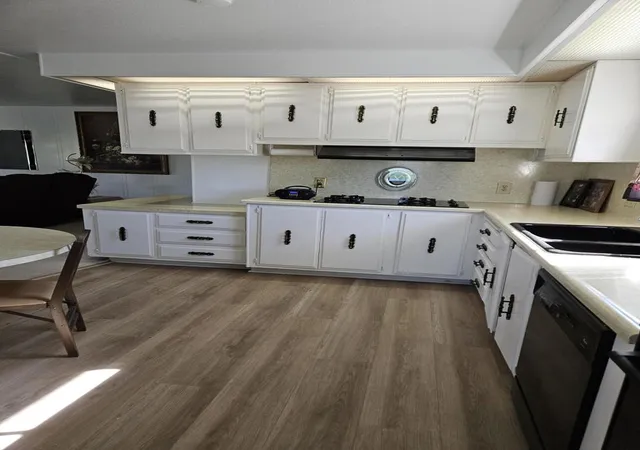Photo 4 of Manufactured home for sale at 33520 Laura Dr, Thousand Palms, CA 92276 | MLS# 219152748DA | Listing updated on 2026-09-15