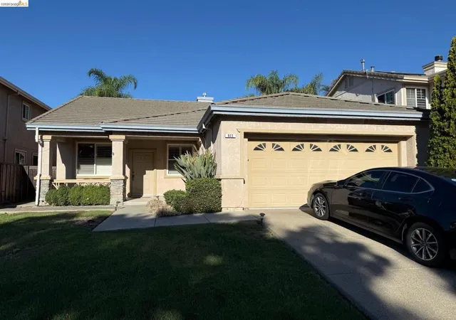 Photo 1 of Single family home for sale at 923 Blossom Dr, Brentwood, CA 94513 | MLS# 41148297 | Listing updated on 2026-09-15