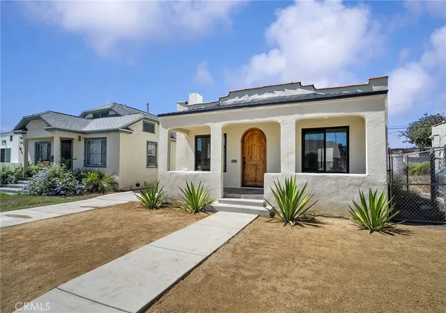Photo 1 of Single family home for sale at 5931 5th, Los Angeles, CA 90043 | MLS# TR26201512 | Listing updated on 2026-09-15