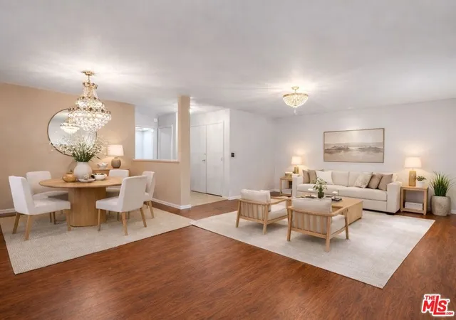 Photo 1 of Condo for sale at 5651 Sumner Way #203, Culver City, CA 90230 | MLS# 26988473 | Listing updated on 2026-09-15