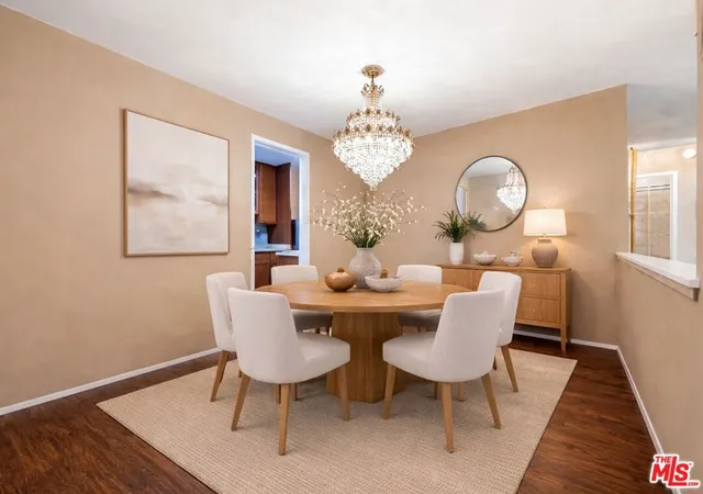 Listing Photo 5 - Condo for sale in building located at 5651 Sumner Wy, Culver, CA 90230 - Unit #203