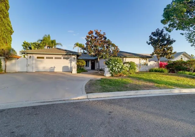 Photo 1 of Sale Pending at 9807 Ogram Dr, La Mesa, CA 91941 | MLS# 260022572SD | Listing updated on 2026-09-24