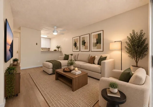 Photo 1 of Condo for sale at 1625 Hotel Cir #C210, San Diego, CA 92108 | MLS# PTP2606985 | Listing updated on 2026-09-15