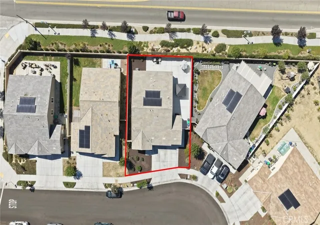 Photo 3 of Single family home for sale at 1919 Rodeo, Hemet, CA 92545 | MLS# SW26201648 | Listing updated on 2026-09-21