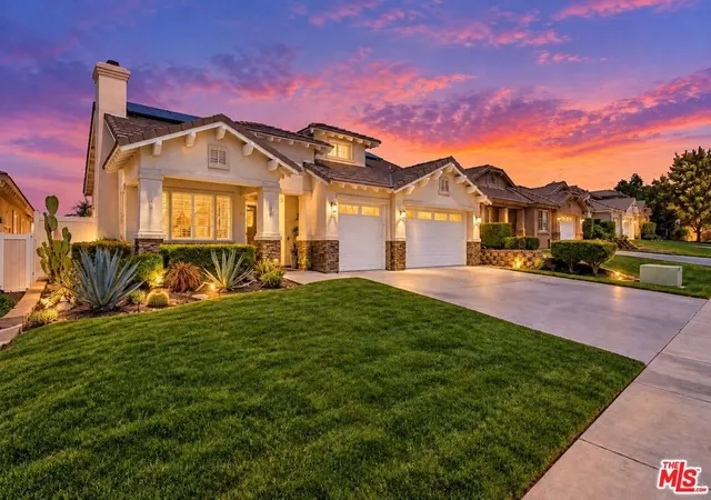 Photo 1 of Single family home for sale at 950 Brownie Way, Beaumont, CA 92223 | MLS# 26987755 | Listing updated on 2026-10-01