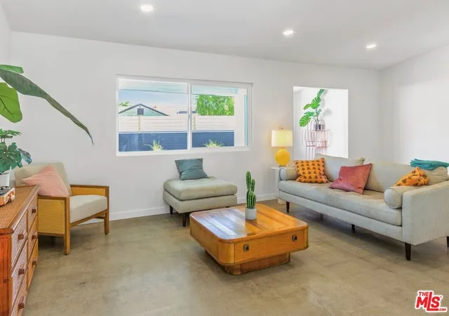 Photo 2 of Single family home for sale at 4325 E Calle De Carlos, Palm Springs, CA 92264 | MLS# 26986217 | Listing updated on 2026-09-23