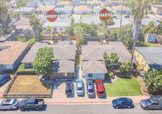 Photo 1 of Single family home for sale at 6239 Mary Ln Dr, San Diego, CA 92115 | MLS# 260022579SD | Listing updated on 2026-09-15