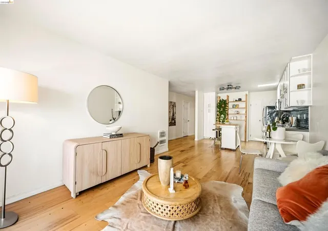 Photo 1 of Condo for sale at 427 Lagunitas Ave #305, Oakland, CA 94610 | MLS# 41148302 | Listing updated on 2026-09-26