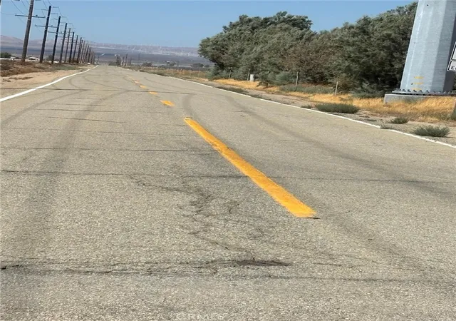 Photo 1 of Land for sale at 0 115 Street, Lancaster, CA 93536 | MLS# RS26202004 | Listing updated on 2026-09-15