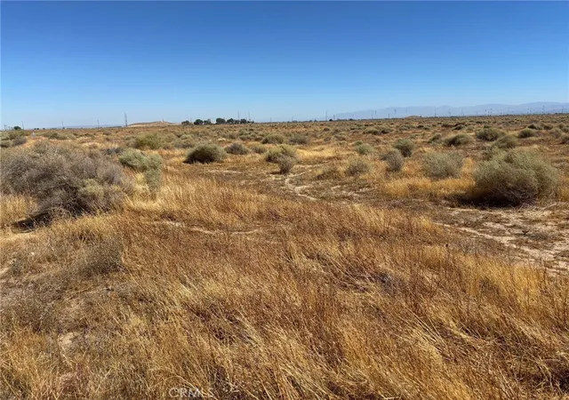 Photo 2 of Land for sale at 0 115 Street, Lancaster, CA 93536 | MLS# RS26202004 | Listing updated on 2026-09-15