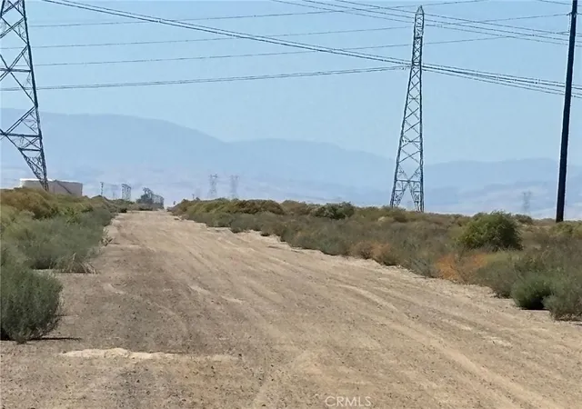 Photo 3 of Land for sale at 0 115 Street, Lancaster, CA 93536 | MLS# RS26202004 | Listing updated on 2026-09-15