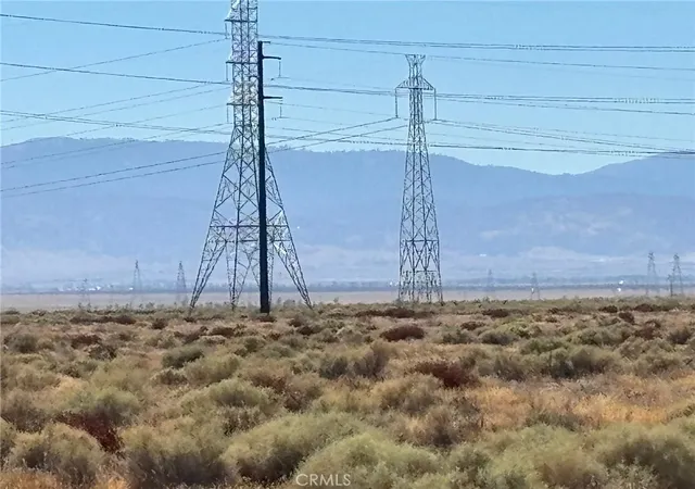 Photo 4 of Land for sale at 0 115 Street, Lancaster, CA 93536 | MLS# RS26202004 | Listing updated on 2026-09-15