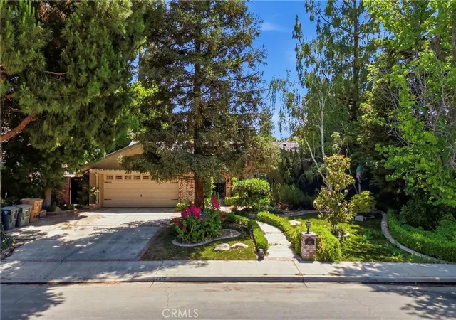 Photo 1 of Single family home for sale at 2512 Moffitt Way, Bakersfield, CA 93309 | MLS# NS26202016 | Listing updated on 2026-09-15