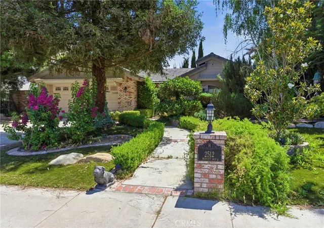 Photo 3 of Single family home for sale at 2512 Moffitt Way, Bakersfield, CA 93309 | MLS# NS26202016 | Listing updated on 2026-09-15