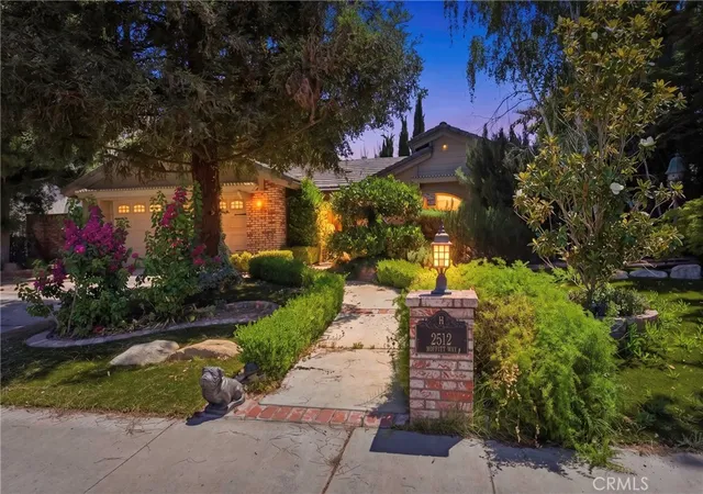 Photo 59 of Single family home for sale at 2512 Moffitt Way, Bakersfield, CA 93309 | MLS# NS26202016 | Listing updated on 2026-09-15