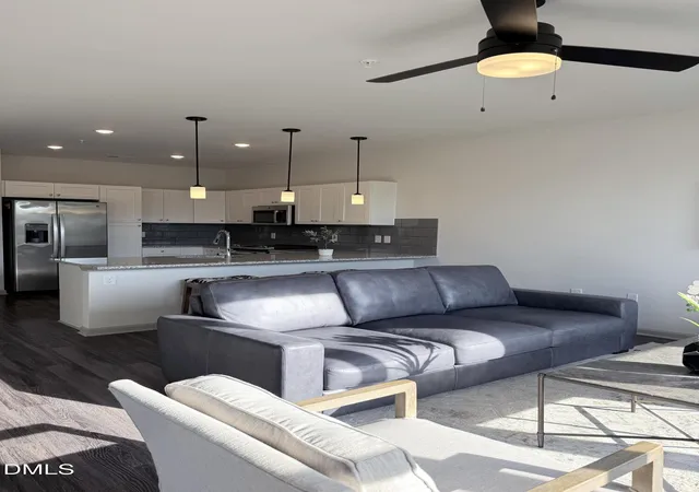 Photo 1 of Condo for sale at 2303 Gathering Sq Ct, Fuquay Varina, NC 27526 | MLS# 2540610 | Listing updated on 2026-09-14