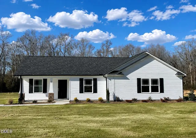 Photo 1 of Single family home for sale at 83 Harvest Hills Ln, Dunn, NC 28334 | MLS# 10071822 | Listing updated on 2026-09-02