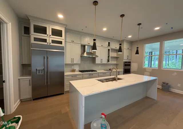 Photo 2 of Single family home for sale at 9 High Ridge Ln, Pittsboro, NC 27312 | MLS# 10068143 | Listing updated on 2026-09-08