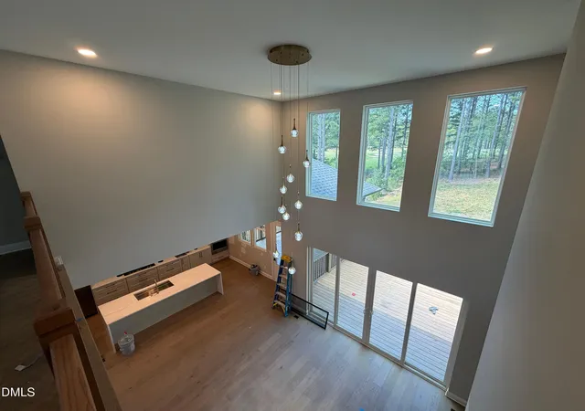 Photo 3 of Single family home for sale at 9 High Ridge Ln, Pittsboro, NC 27312 | MLS# 10068143 | Listing updated on 2026-09-08