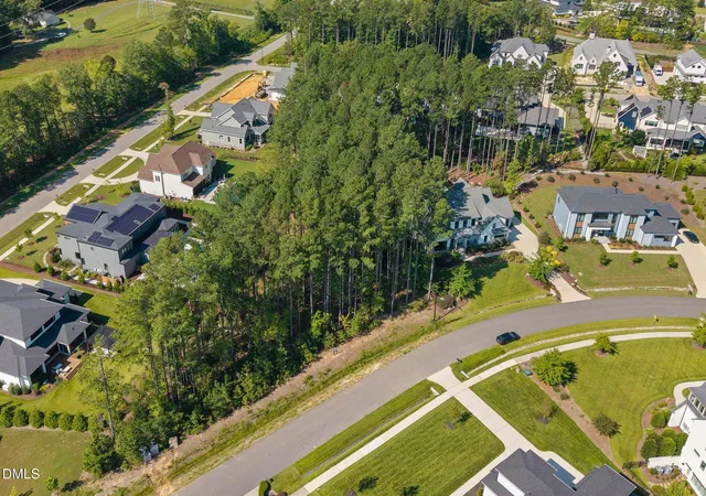 Land for sale at 107 Edward Booth Ln, Durham, NC 27713 | MLS# 10068345