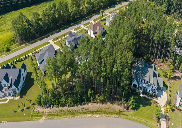 Photo 1 of Land for sale at 107 Edward Booth Ln, Durham, NC 27713 | MLS# 10068345 | Listing updated on 2026-09-04
