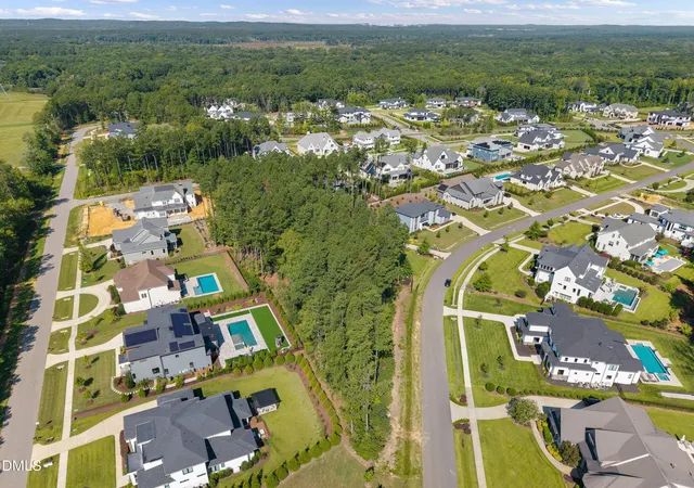 Photo 2 of Land for sale at 107 Edward Booth Ln, Durham, NC 27713 | MLS# 10068345 | Listing updated on 2026-09-04