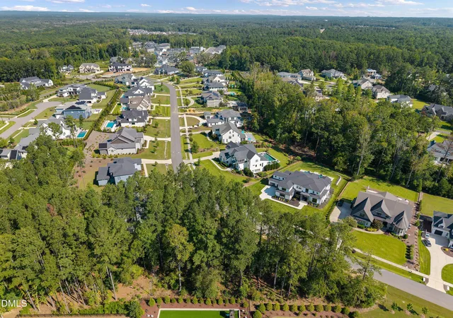Photo 3 of Land for sale at 107 Edward Booth Ln, Durham, NC 27713 | MLS# 10068345 | Listing updated on 2026-09-04