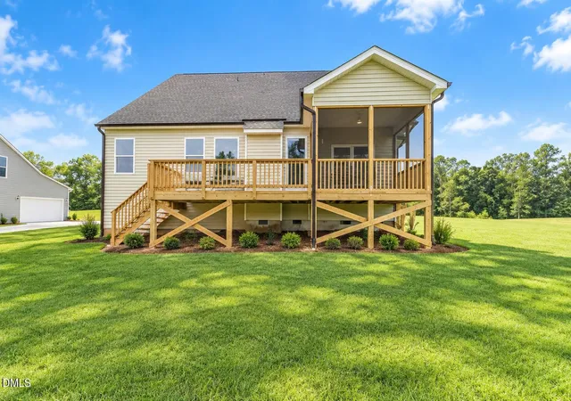 Photo 2 of Single family home for sale at 243 Kissington Way, Benson, NC 27504 | MLS# 10068608 | Listing updated on 2026-10-02