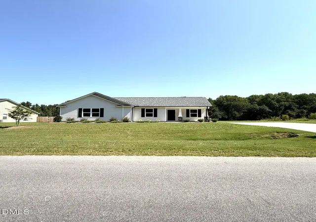 Photo 1 of Single family home for sale at 148 Phil Jack Rd, Dunn, NC 28334 | MLS# 10074507 | Listing updated on 2026-09-03