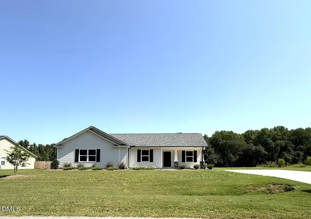 Photo 2 of Single family home for sale at 148 Phil Jack Rd, Dunn, NC 28334 | MLS# 10074507 | Listing updated on 2026-09-03