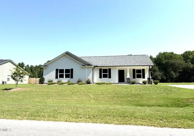 Photo 3 of Single family home for sale at 148 Phil Jack Rd, Dunn, NC 28334 | MLS# 10074507 | Listing updated on 2026-09-03
