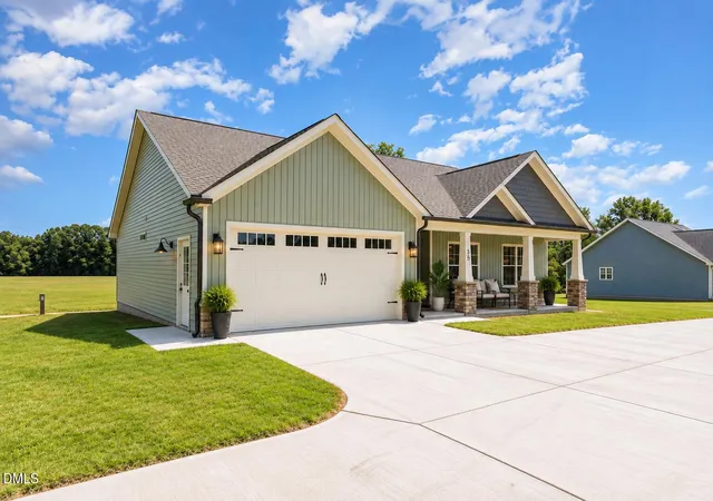 Photo 3 of Single family home for sale at 56 Bailey Boykin Rd, Selma, NC 27576 | MLS# 10087754 | Listing updated on 2026-09-28