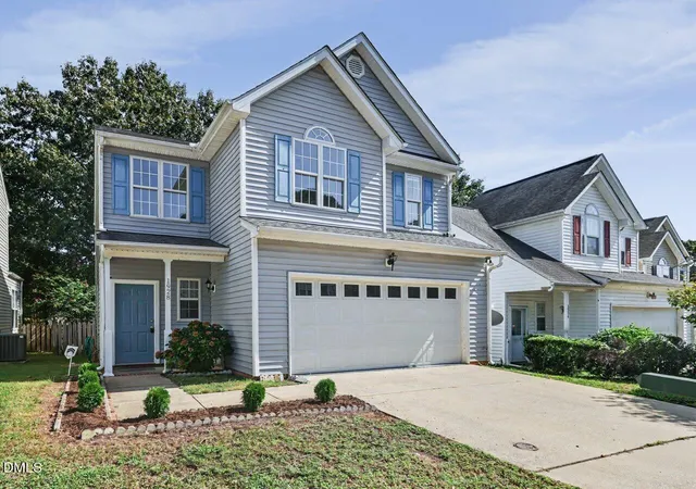 Photo 1 of Single family home for sale at 1928 Shadow Glen Dr, Raleigh, NC 27604 | MLS# 10096689 | Listing updated on 2026-09-25