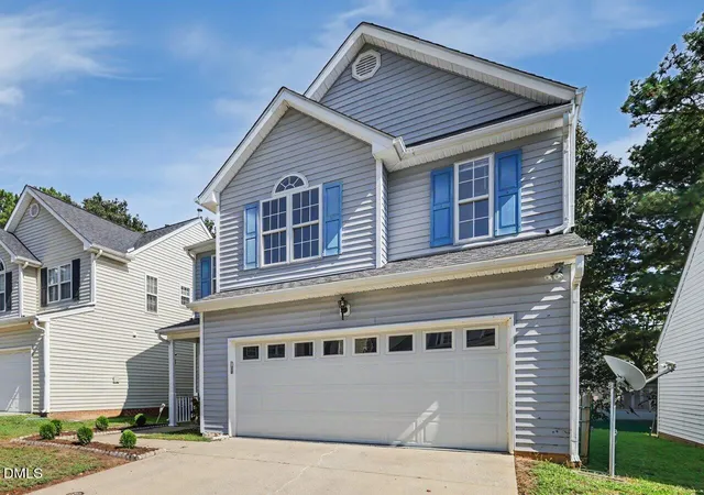 Photo 2 of Single family home for sale at 1928 Shadow Glen Dr, Raleigh, NC 27604 | MLS# 10096689 | Listing updated on 2026-09-25
