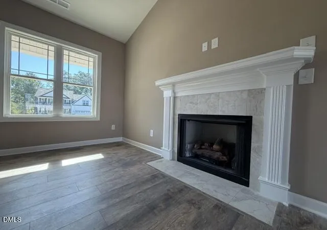 Photo 2 of Single family home for sale at 835 Olive Branch Dr, Smithfield, NC 27577 | MLS# 10091574 | Listing updated on 2026-10-04
